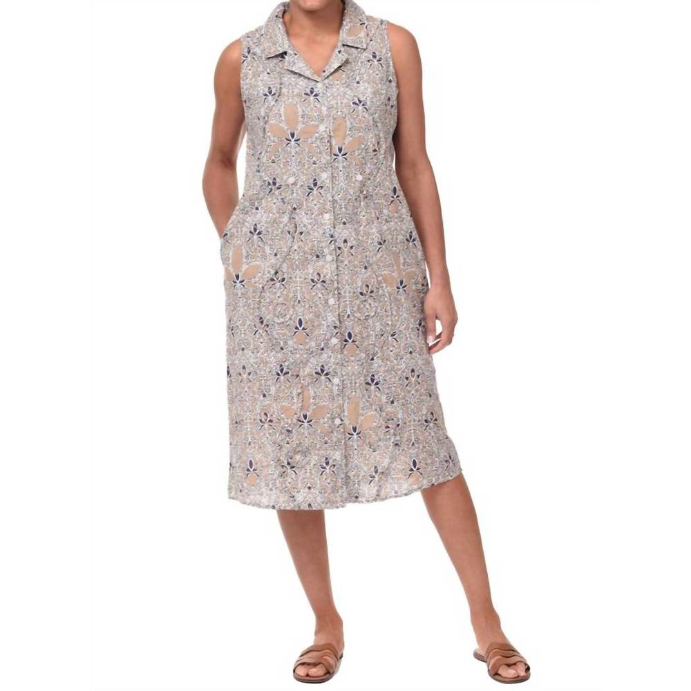 NEW TULIP CLOTHING cameron dress in kumari